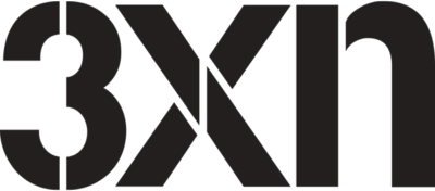 3XN