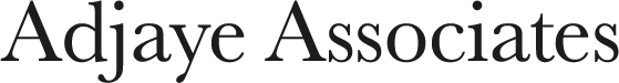 Adjaye Associates